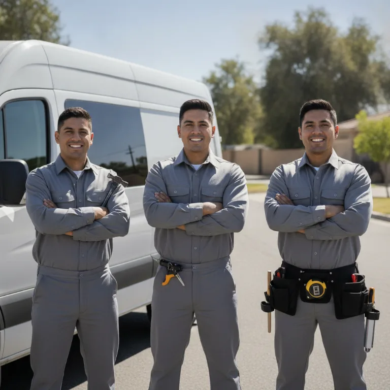 Reparación de Tejados equipo en Empalme